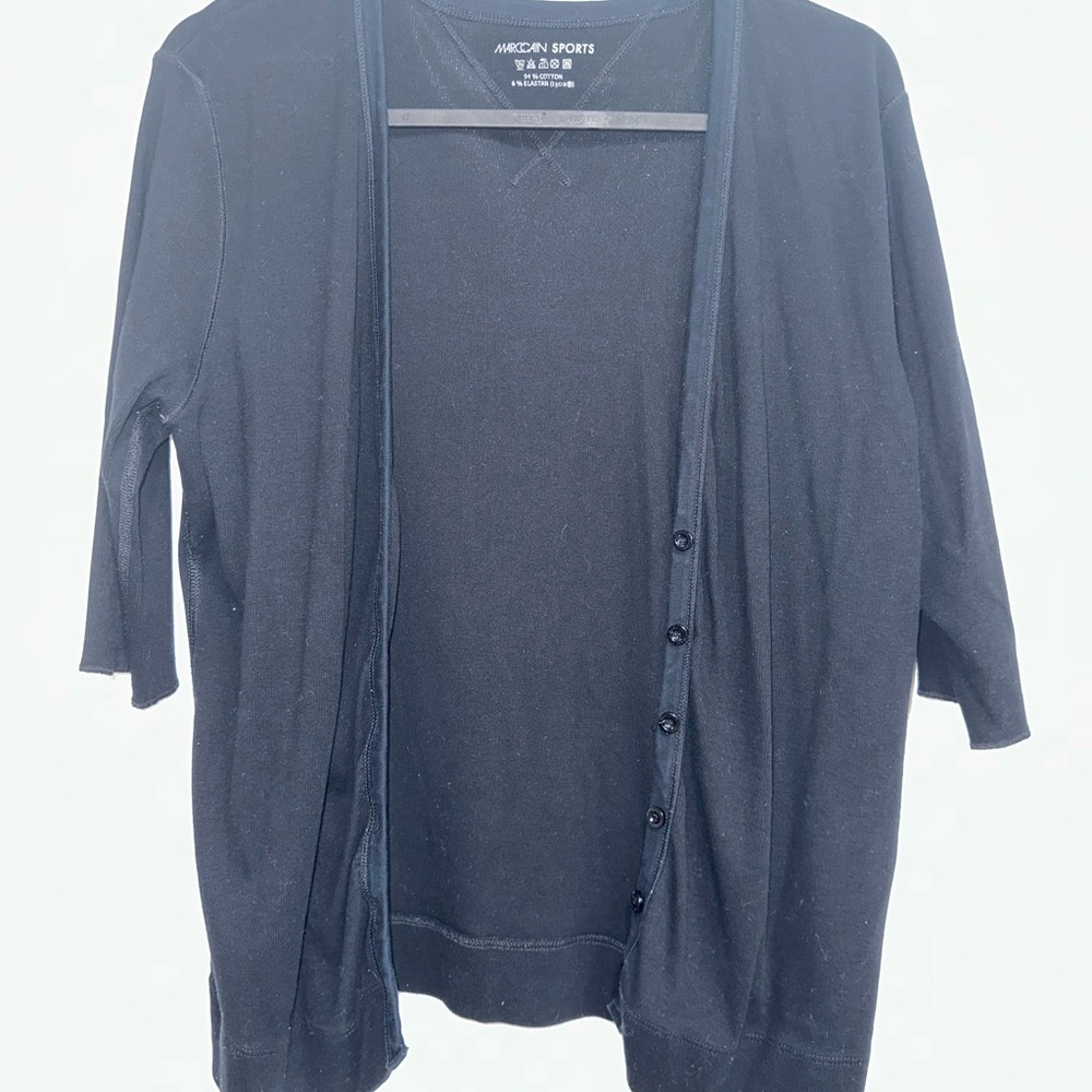 Marccain cardigan